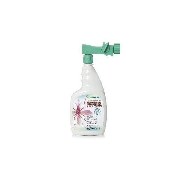 Mosquito and Tick Hose End 32 oz.